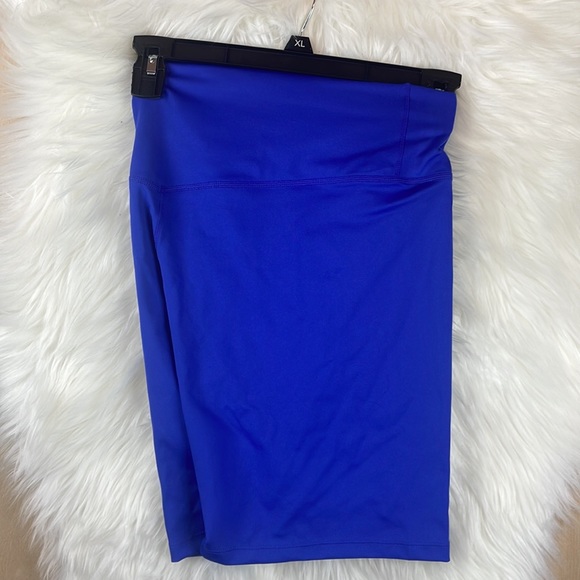 NWT Nike Bike Shorts XL - Picture 2 of 5